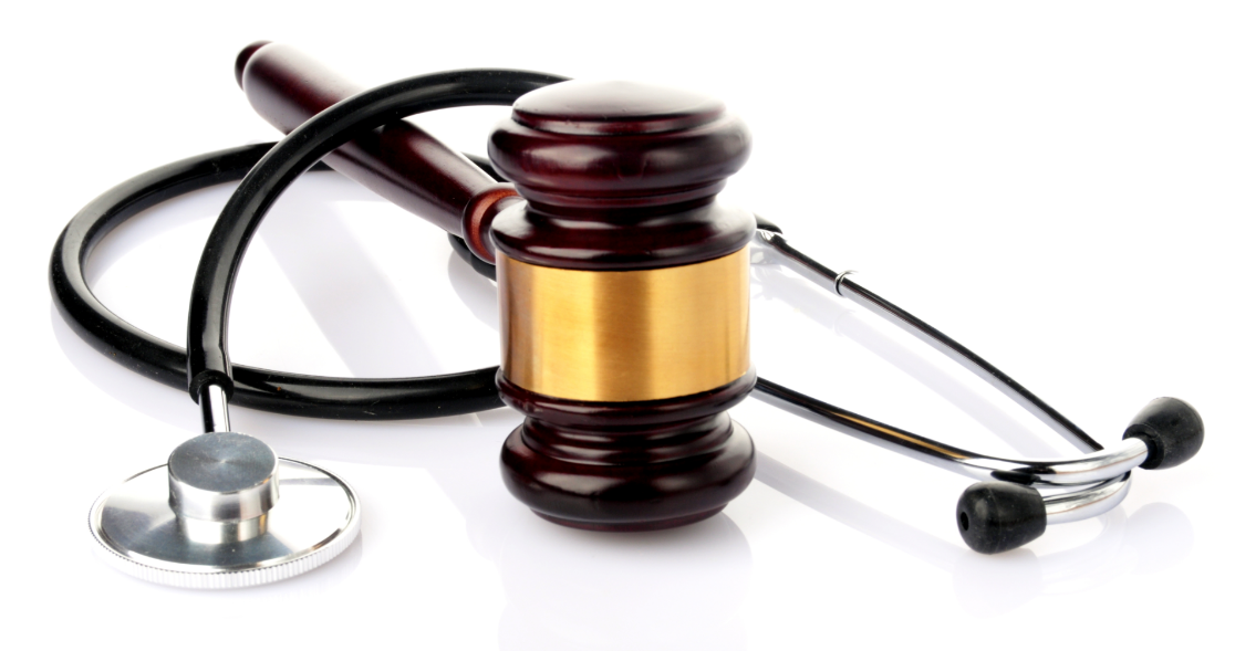 Healthcare and Law